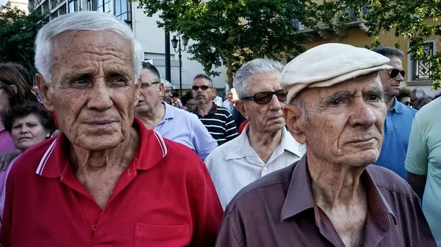 Vârsta legală de pensionare ar putea crește la 69 de ani