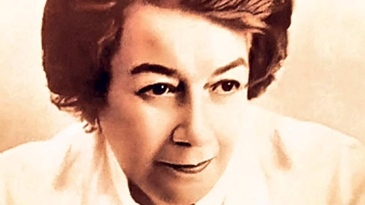 Ana Aslan