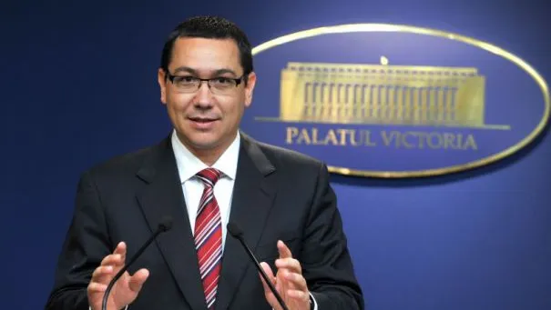 Guvernul Ponta a adoptat legea "operelor orfane"
