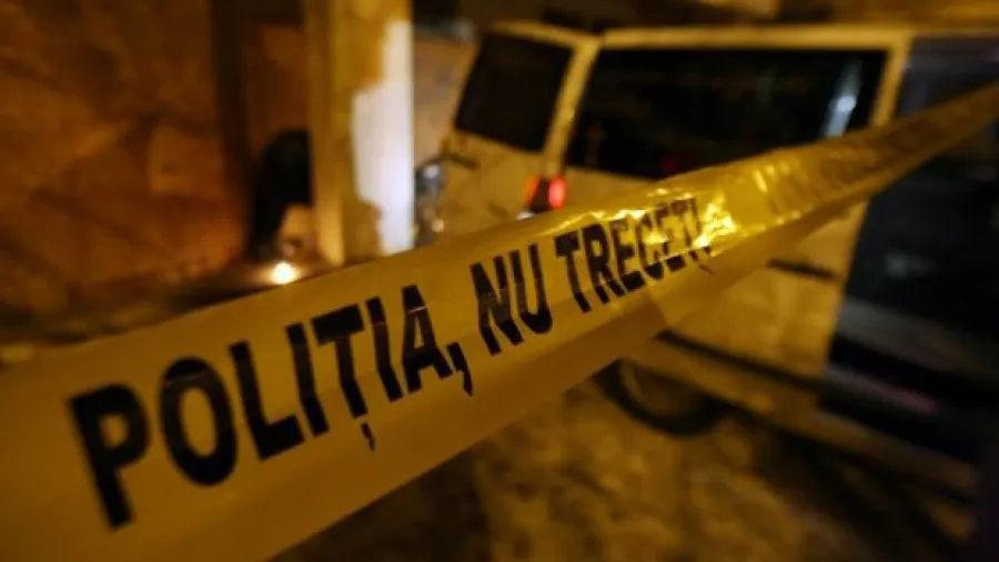 Un cunoscut om de afaceri din Buzău s-a sinucis