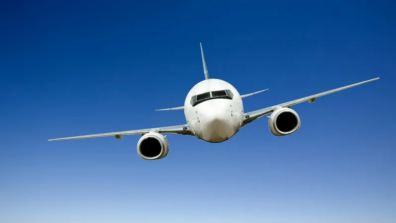 Țara în care devii pilot cu acte în regulă în 30 de minute