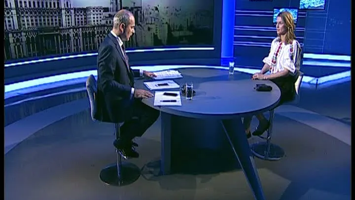 Gorghiu: Nu am nicio emoție să propun o sesiune extraordinară pentru numirea lui MRU la SIE