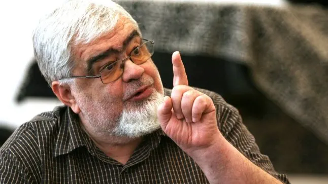 Pleșu: "Industria“ doctoratelor din România a ajuns să încurajeze, pe scară mare, impostura  