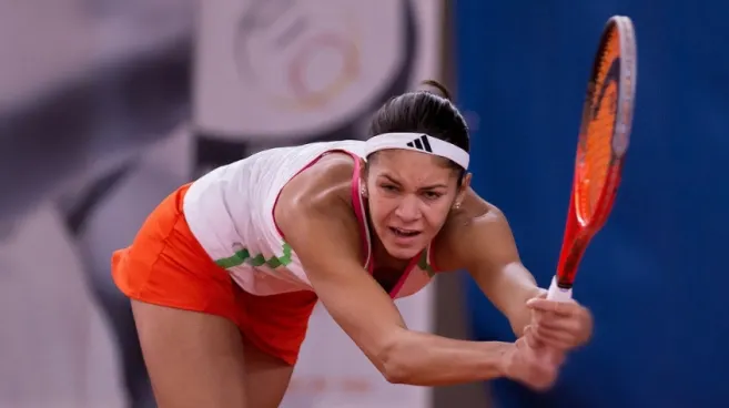 Cine este Andreea Mitu cu adevărat. Ce părere are despre Simona Halep