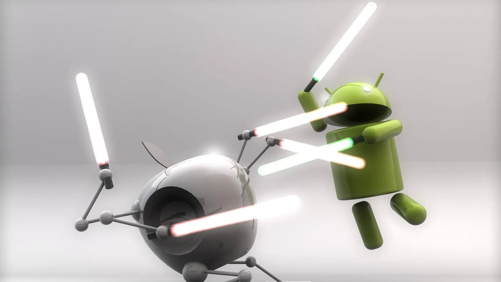Google le dă o lovitură importantă celor de la Apple! Ce producător important va adopta Android
