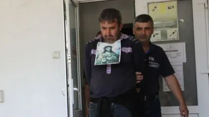 Mărturia bărbatului care a profanat mormântul lui Arsenie Boca: Sfântul mi-a spus să îl dezgrop