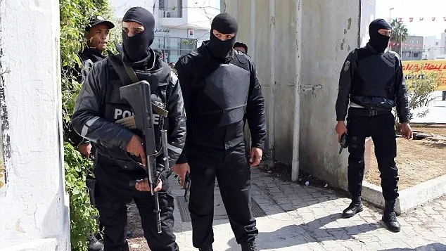 Atentat în Tunisia. A fost identificat autorul atacului