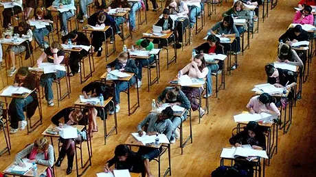 BACALAUREAT 2015. Istorie şi matematică! Subiectele care pun în dificultate candidaţii
