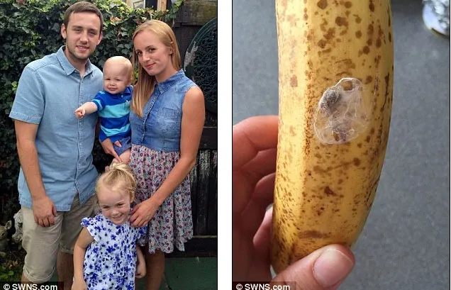 A avut erecție timp de 4 ore și apoi a murit! Totul după ce a mâncat o banană - Ce i s-a întâmplat
