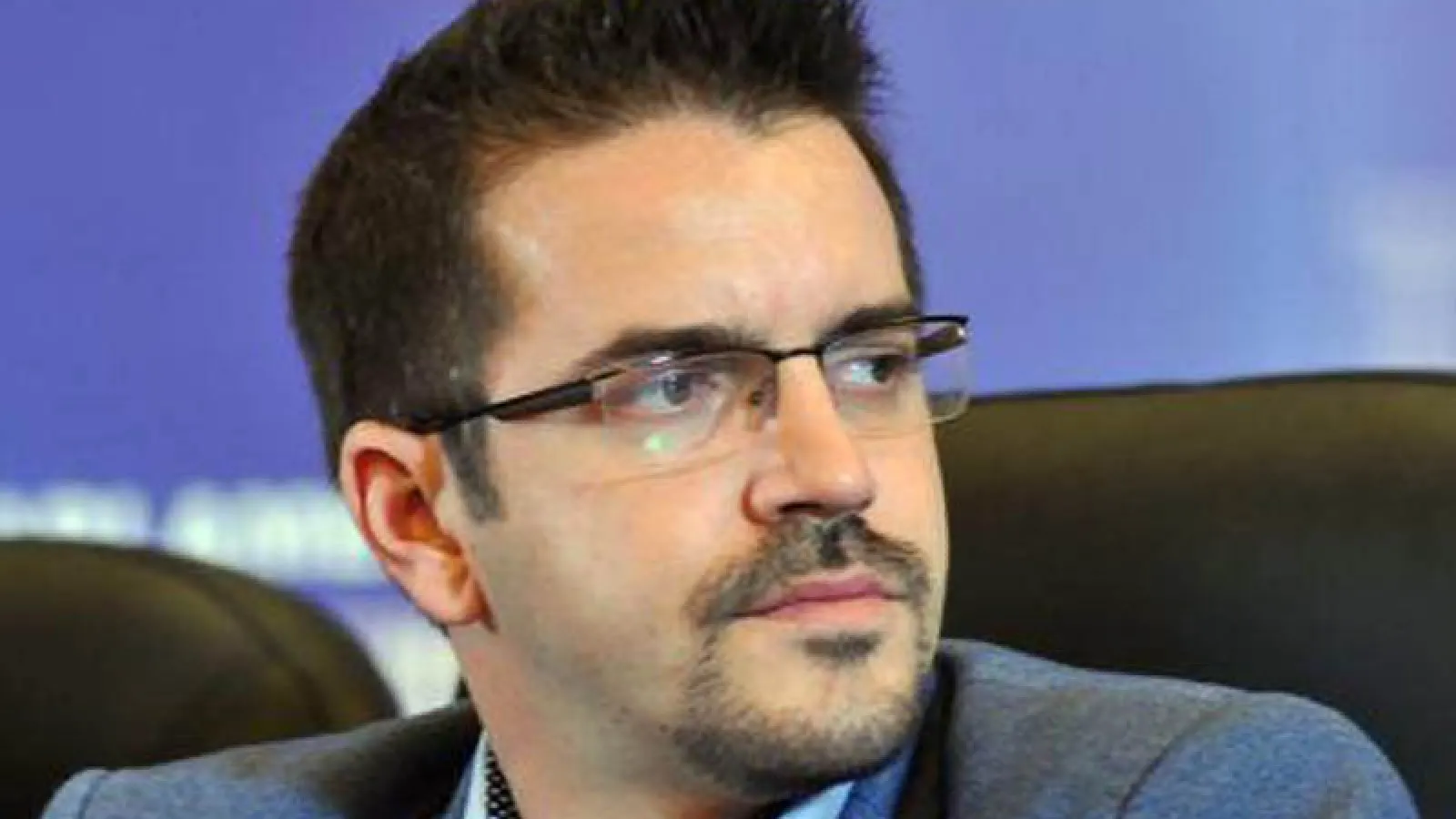 Proiect de lege: Bogdan Diaconu propune salariul minim pe economie pentru aleși  