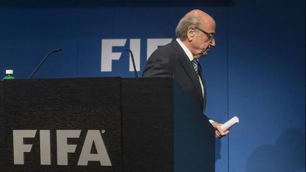 Declaraţii uluitoare ale lui Sepp Blatter despre ce se întâmplă la FIFA
