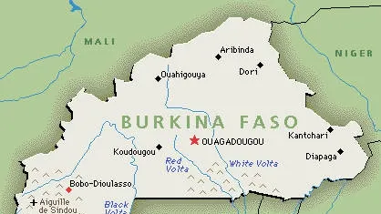 Românul răpit în Burkina Faso. Iohannis și Ponta l-au uitat, președintele din Burkina Faso dă lecții