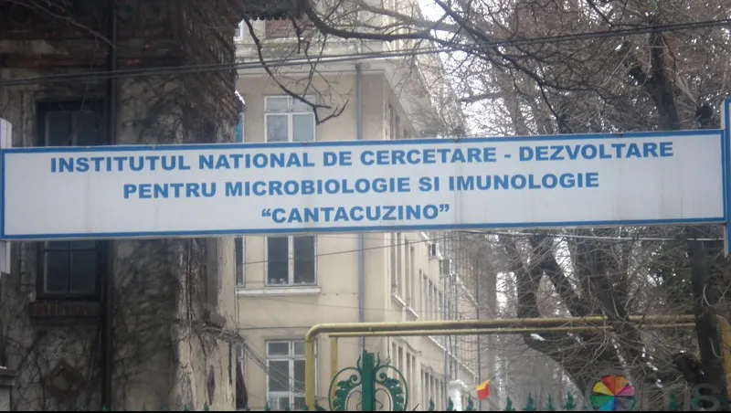 cantacuziono bucuresti