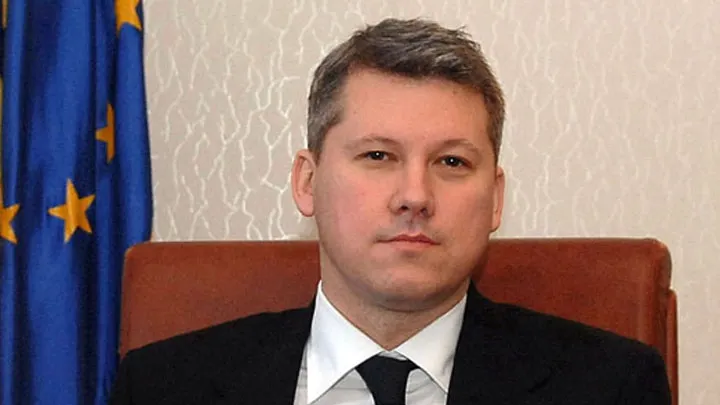 Catalin Predoiu: Demisia lui Victor Ponta este absolut necesară!