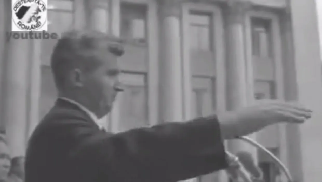 Un documentar realizat de străini ne face de rușine! Ce treabă are Ceaușescu cu hackerii români? 