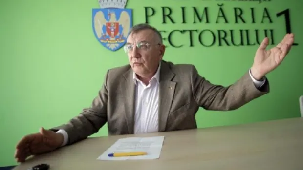 Dosarul Chiliman: Primarul Sectorului 1, plasat sub control judiciar