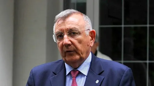 Andrei Chiliman, întrebat dacă poate fi reținut de DNA: Orice este posibil