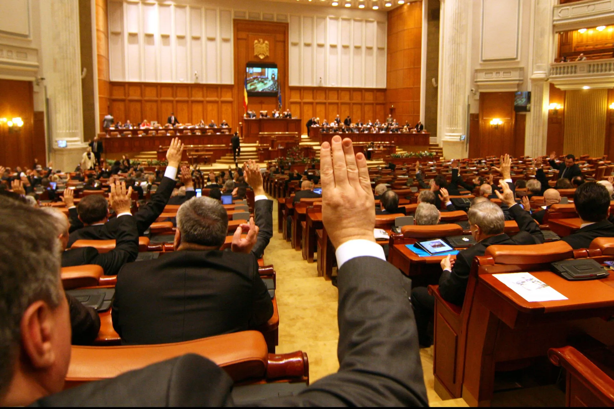 Comisia de abuzuri a Camerei respinge audierea lui Oprea în cazul accidentului lui Bogdan Gigină