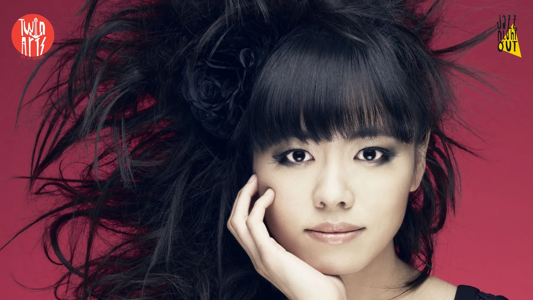Concert Hiromi Trio Project - de la Blue Note Jazz Club, la Sala Radio