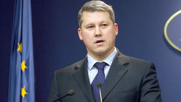Predoiu: România trebuie să susțină lupta împotriva terorismului