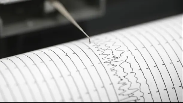 Activitate seismică intensă în Vrancea. Trei cutremure, într-o singură zi!