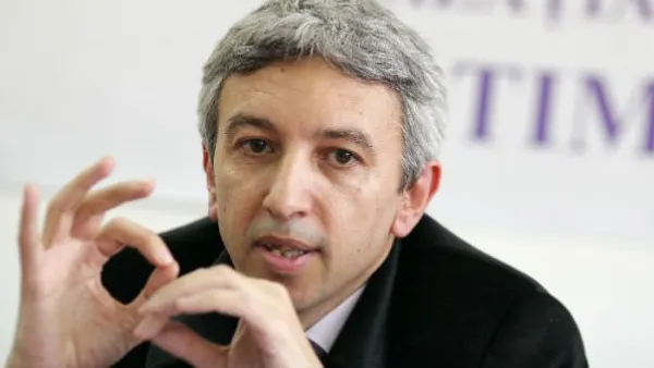 Dan Diaconescu cere instanței un regim mai ușor de detenție 