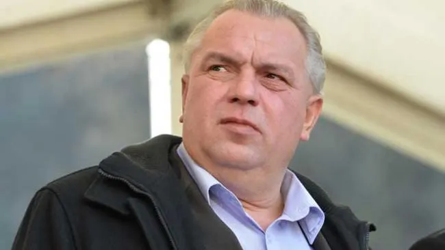 ANI cere DNA cercetarea lui Nicuşor Constantinescu pentru conflict de interese şi fapte de corupţie