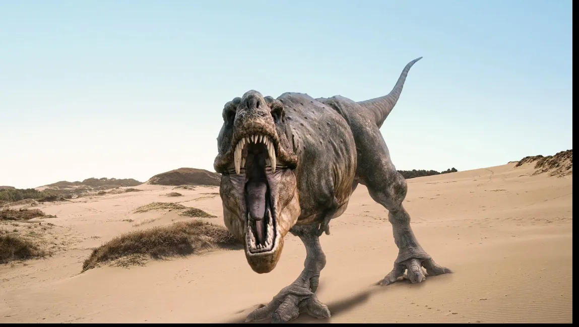 Jurassic Park ar putea deveni realitate! Descoperirea care schimbă totul
