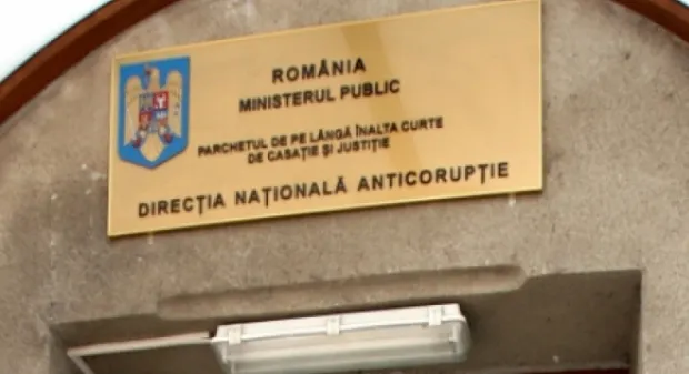 Parlamentarii Lucian Ionescu și Marin Anton, urmăriți penal 