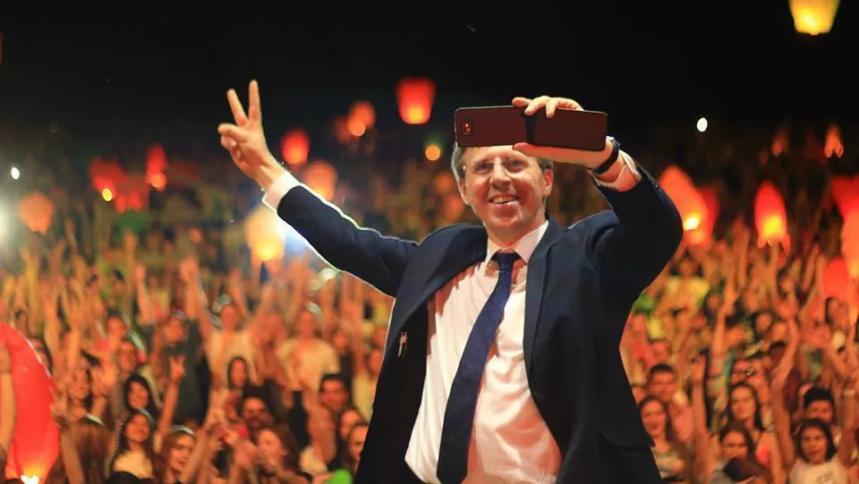 Chirtoacă păstrează bastionul Chișinău. Liberalii cer alianță proeuropeană la nivel central