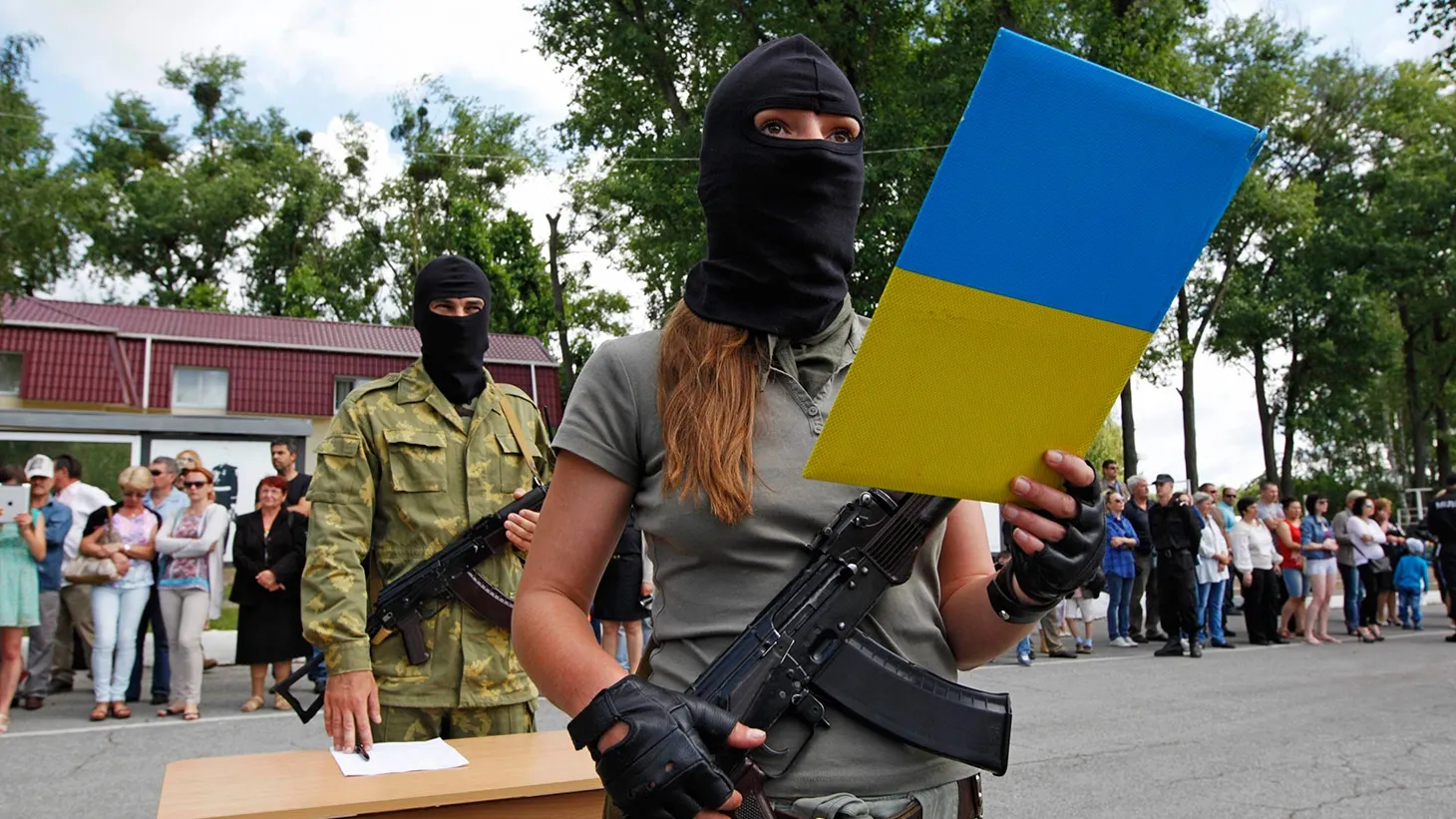 donbas