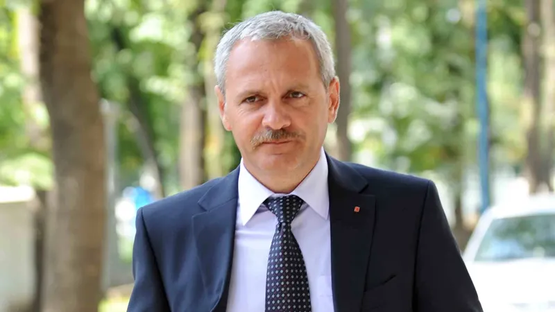 Declarațiile care scindează PSD. Cum se contrazic Liviu Dragnea și Rovana Plumb
