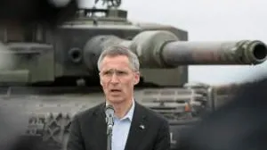NATO trece la fapte! Alianţa îşi testează, pentru prima oară (!), Forţa de Reacţie Rapidă