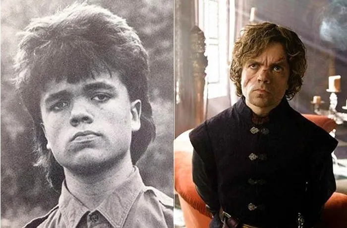 Cum arătau actorii din Game of Thrones - Urzeala Tronurilor în copilărie