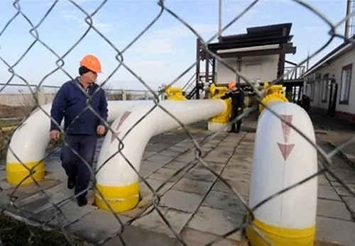 Depozite subterane de gaze plătite de Romgaz cu 44 milioane lei