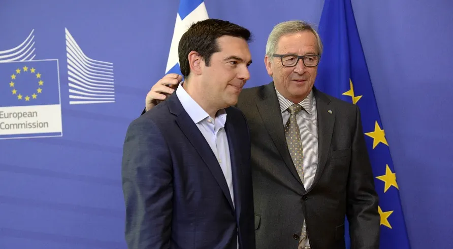 Bomba cu ceas din Grecia nu a fost dezamorsată. Niciun acord, cu o zi înainte de tranșa către FMI