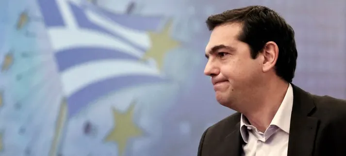 Banca Centrală Europeană a îngheţat nivelul finanţării de urgenţă a băncilor din Grecia