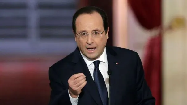 Nivelul de alertă teroristă, ridicat la 'maximum' în regiunea Lyon. Hollande face apel la unitate