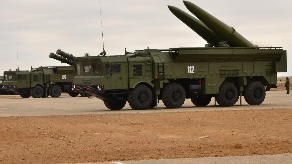 Rusia avertizează NATO: ,,Sperăm că rațiunea va triumfa și nu vom ajunge la o confruntare militară "