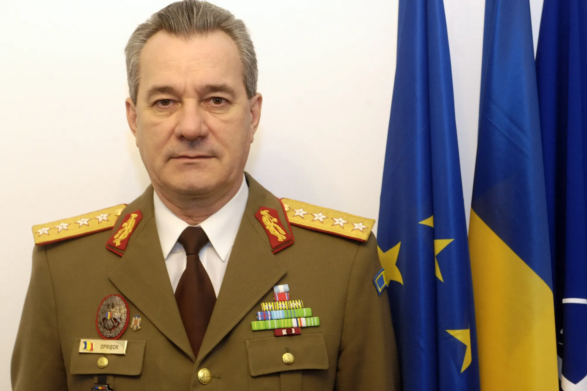 Consilierul prezidențial Ion Oprișor: Nu este cazul de CSAT pentru numirea directorului SIE