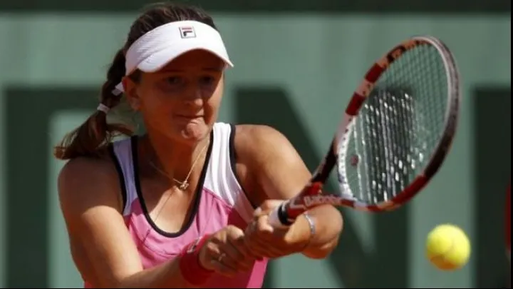 Prima româncă care se califică în turul doi la Wimbledon