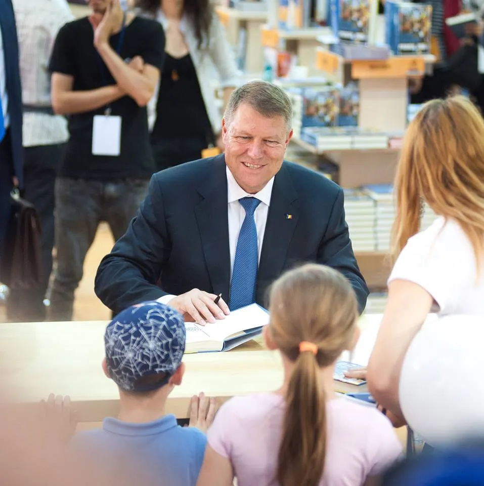 Klaus Iohannis, vizită de 2 zile în Croația. Când se va deplasa la Zagreb
