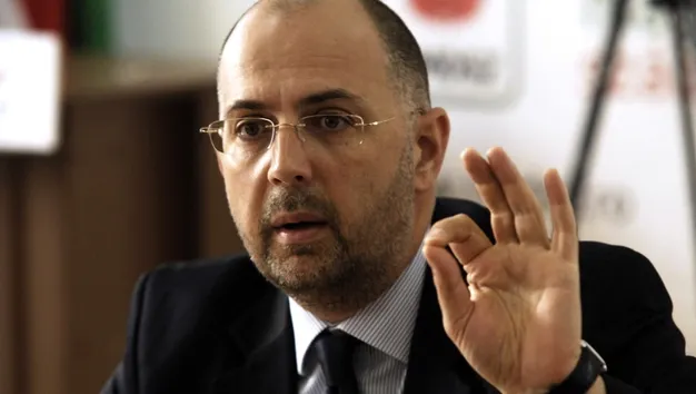Kelemen Hunor: Voi veni și de pe lună pentru oameni ca Mihai Răzvan Ungureanu 