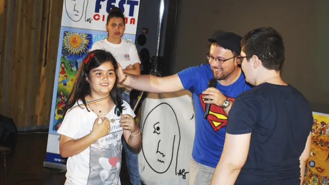 Membrii juriului internațional ”Dream Fest Cinema” vor să susțină producătorii români de fructe
