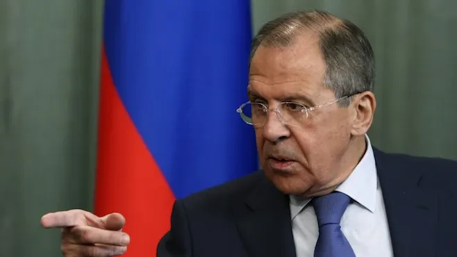Lavrov, declarație surprinzătoare față de Grecia și politica lui Tsipras