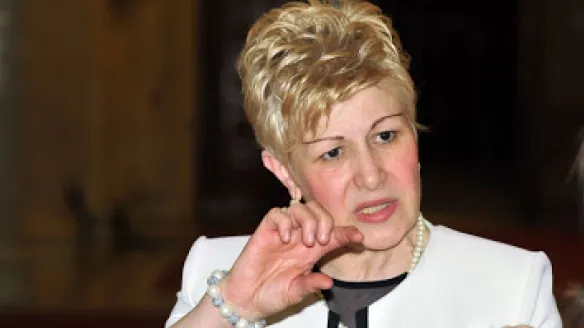 Șefa ÎCCJ, despre ultimele declarații ale lui Ponta: CSM poate sesiza Inspecția Judiciară