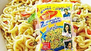 Scandal în industria alimentară în India. Tăieţeii instant de la Nestle, contaminaţi cu plumb