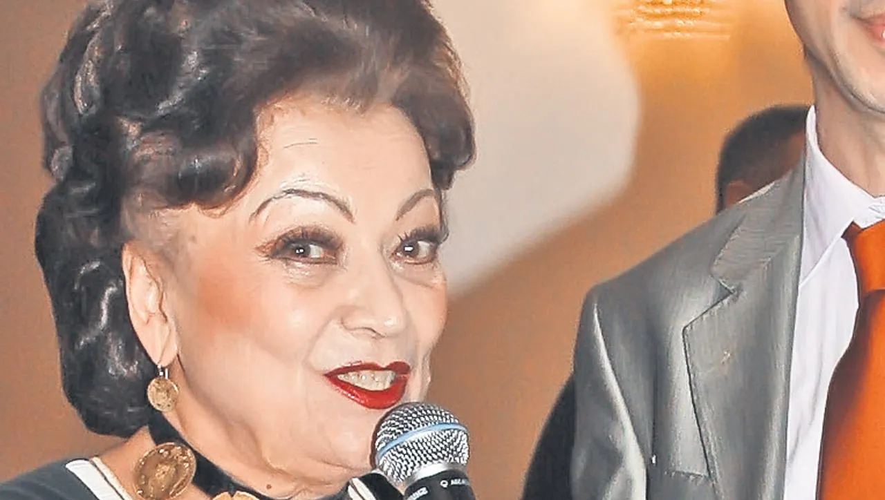 Maria Ciobanu suferă: "M-au dat afară din casă"