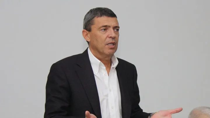 Marian Petrache, despre Andrei Chiliman: Nu putem să îl dăm afară de la Primărie!