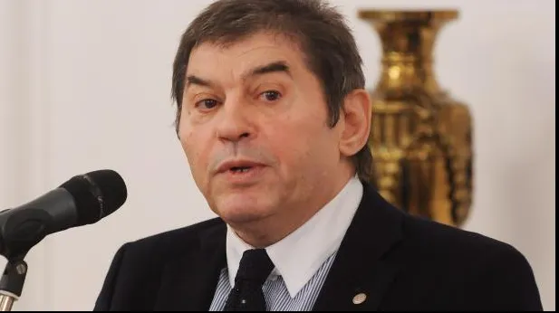 Mihail Vlasov, trimis în judecată de DNA în al doilea dosar